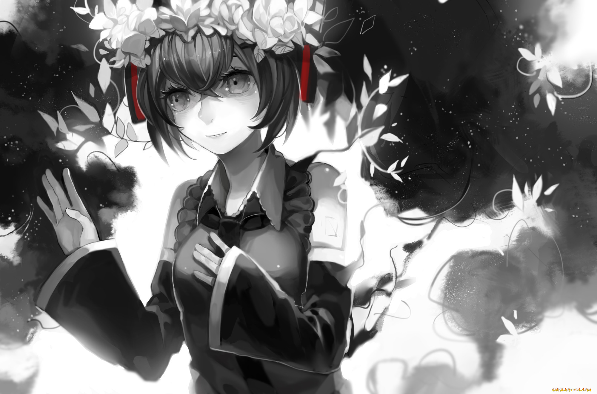 , vocaloid, hatsune, miku